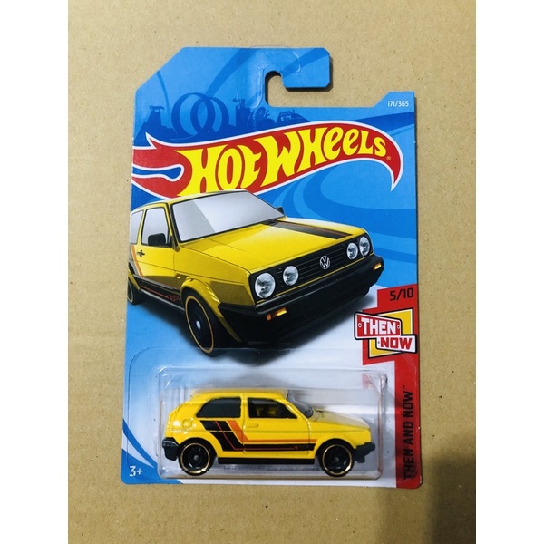 高仿錶hot Wheels 風火輪 福斯 Volkswagen Golf Mk2 I Position 優惠推薦 21年10月 蝦皮購物台灣