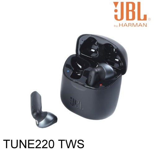 JBL TUNE 220 TWS 真無線藍牙耳塞式耳機 愷威電子 高雄耳機專賣 (公司貨)