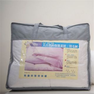 領券免運-羽絨被、羽毛被（非羽絲絨）🇹🇼100%臺灣生產製造MIT，純棉防絨表布(羽絨70%、羽毛30%)