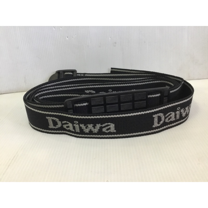 DAIWA  冰箱背帶 300cm 長300 寬 4.5