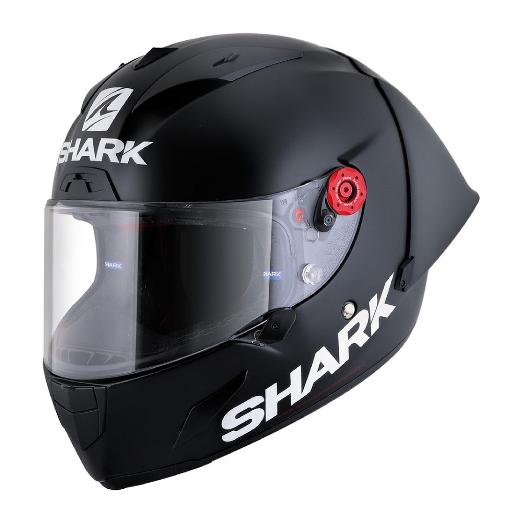 【優惠特價】SHARK RACE-R PRO GP SPOILER RACING #1 全罩式 安全帽 HE8571D