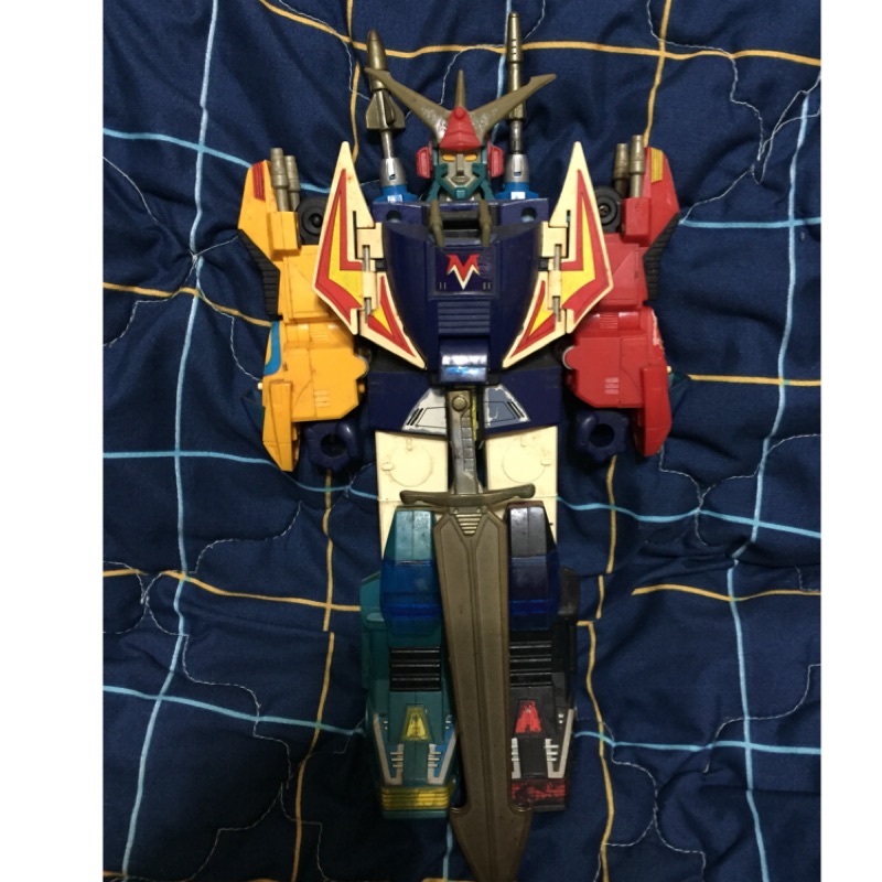 銀河烈風dx 日版絕版品 蝦皮購物