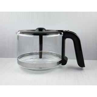 PHILIPS飛利浦美式咖啡機原廠專用玻璃壺(適用HD7762/HD7761 )