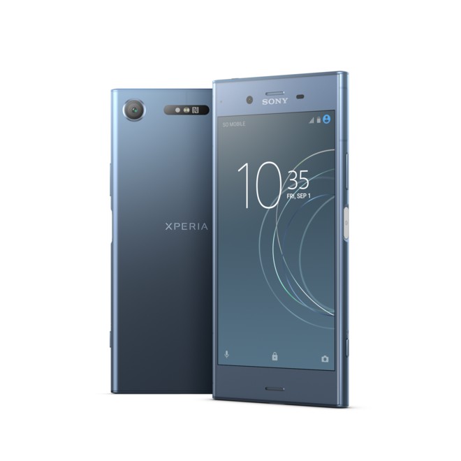 Xz1 二手的價格推薦 21年3月 比價比個夠biggo