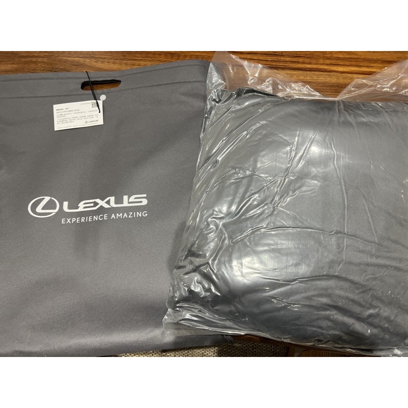 Lexus抱枕絨毛毯的價格推薦 22年7月 比價比個夠biggo