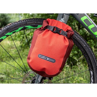 德國-[ORTLIEB] Fork-Pack Plus 5.8L 防水腳踏車前叉袋