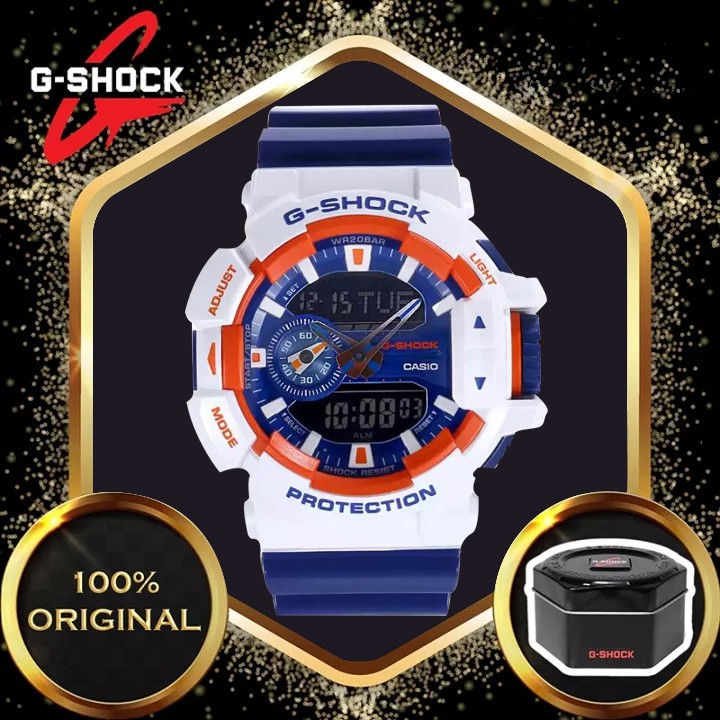 g shock ga 400cs