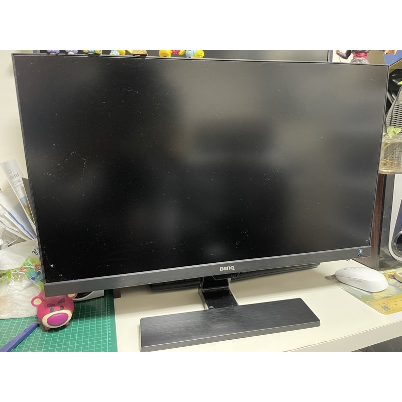 BENQ EW2775ZH