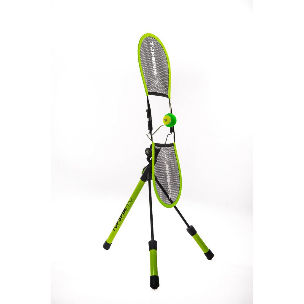 TOPSPIN PRO 網球 揮拍訓練器 上旋球訓練器 各品牌 網球拍 皆適用