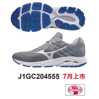 2020 美津濃 MIZUNO J1GC204555 WAVE INSPIRE 16 慢跑鞋 運動 休閒 寬楦 穩定性