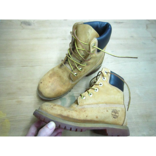 lv timberlands