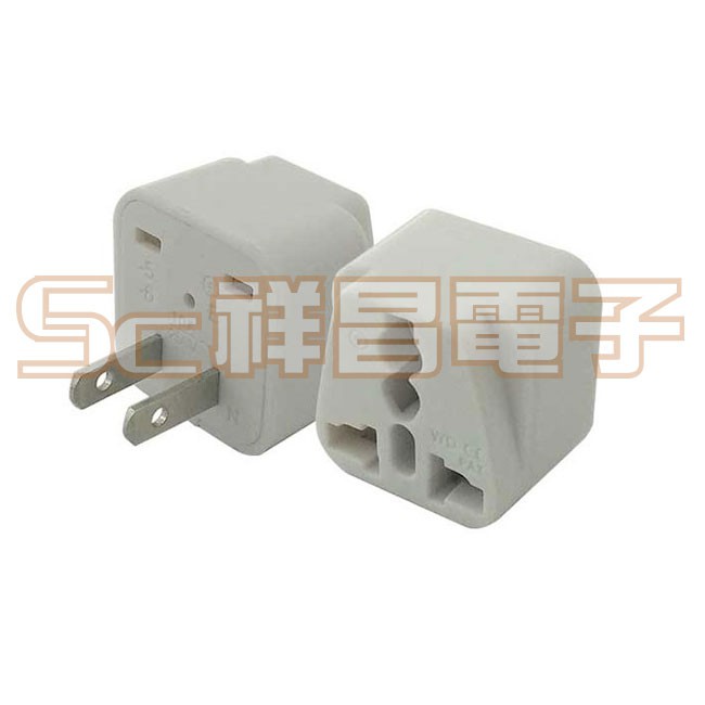 【祥昌電子】TC-1500 台製 雙向變壓器/升壓器/降壓器 110-220V 保險絲 110轉220 1500W