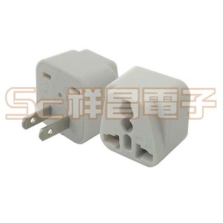 【祥昌電子】TC-1500 台製 雙向變壓器/升壓器/降壓器  110-220V 保險絲 110轉220 1500W #2