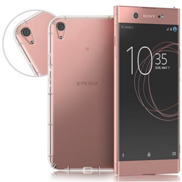 索尼 Xperia Sony Z5 Z5P Premium 氣墊氣囊防摔 空壓殼 手機殼 透明 防震 現貨馬上寄