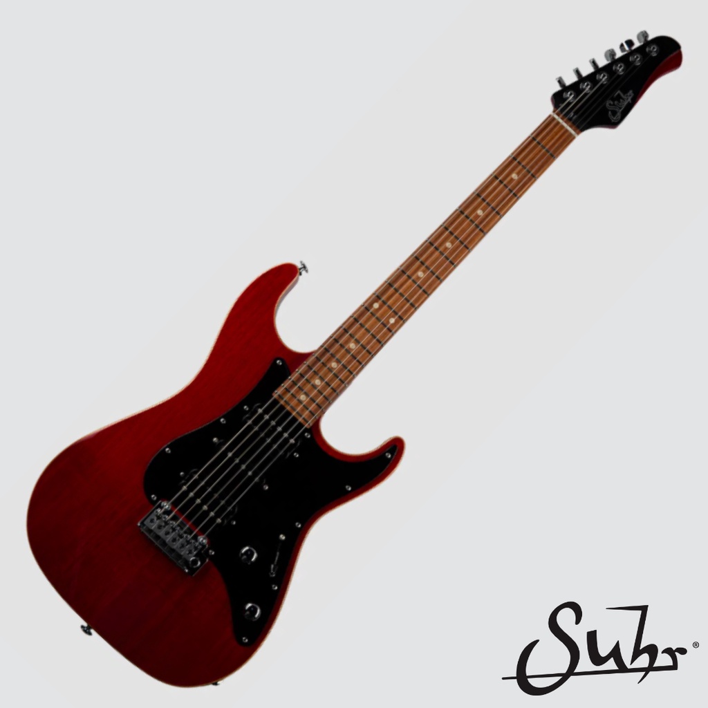 Suhr Signature John Suhr Standard 簽名限量 電吉他【又昇樂器.音響】