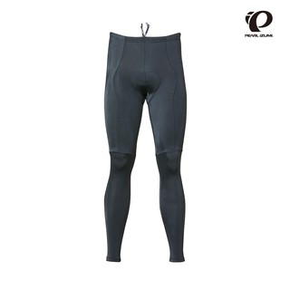 【Pearl Izumi】208-3DE-1 男款舒適長車褲 黑