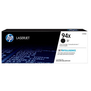 HP CF294X 原廠黑色高容量碳粉匣 適用: M148dw/M148fdw
