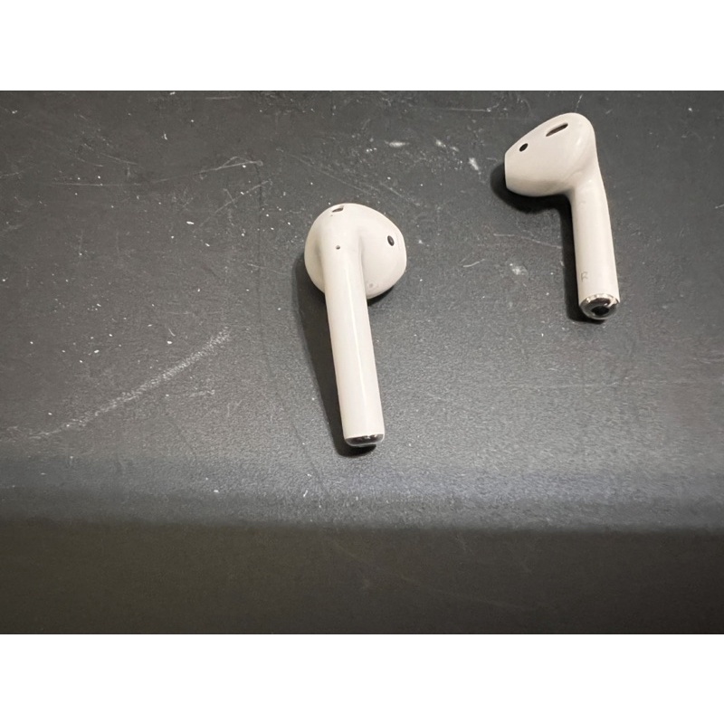 AirPods  一代 二代（故障無法連線）