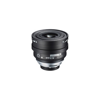 【Nikon】SEP-25 20/25X Prostaff 5系列專用 單筒望遠鏡專用目鏡 (公司貨)