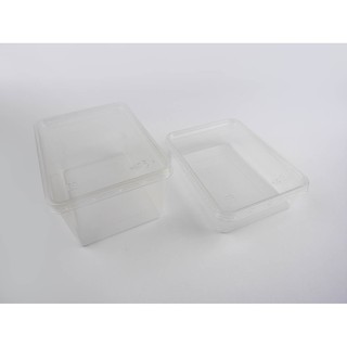 ☆╮Jessice 雜貨小鋪╭☆烘焙 包裝 霧面 餅乾 塑膠盒 單款10個