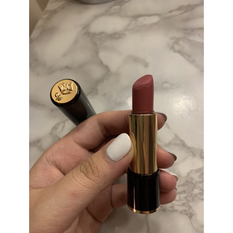 lancome 蘭蔻唇膏 色號290