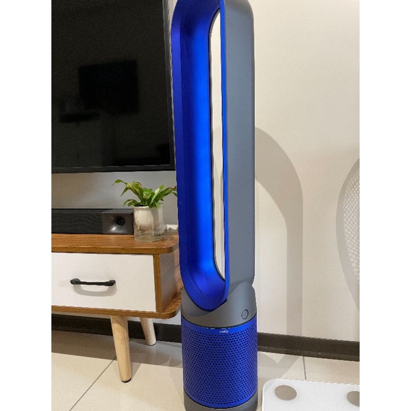 Dyson AM11 空氣清淨機  二手/少用/九成新 送一顆全新濾網