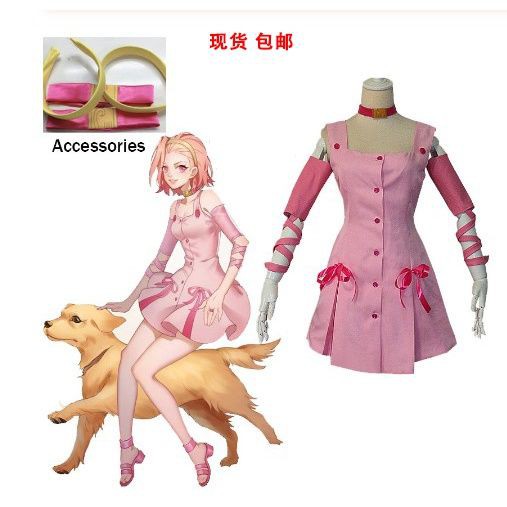 現貨包郵jojo 的奇妙冒險杉本鈴美cos服動漫表演服 蝦皮購物