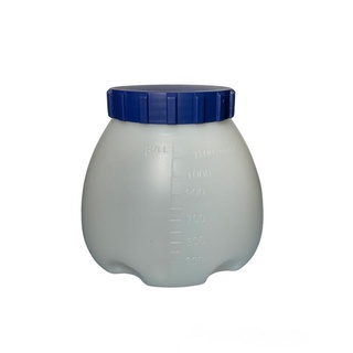 TM-71低壓 電動噴槍零配件 第二代 無蓋/含蓋油壺(1100ml/c.c) 電動噴漆槍 噴槍 噴霧器用