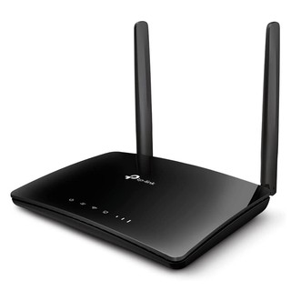 TP-LINK TL-MR6400(APAC) N300 4G LTE 無線 路由器 300Mbps 現貨 廠商直送