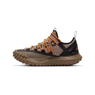 ACG Mountain Fly 低筒鞋 low Anthracite 卡其 沙色 Us8