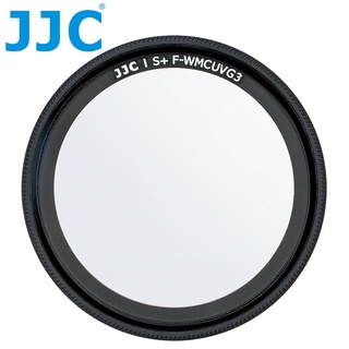 又敗家@JJC超薄框L39多層鍍膜MC-UV保護鏡Ricoh理光GR II III IIIx鏡頭保護鏡F-WMCUVG3