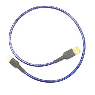 志達電子 DL035 日本鐵三角 TD04-0501 Type C 公- USB A 公 USB DAC 專用傳輸線
