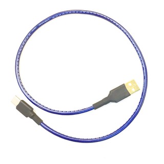 志達電子 DL035 日本鐵三角 TD04-0501 Type A 公- USB C 公 USB DAC 專用傳輸線