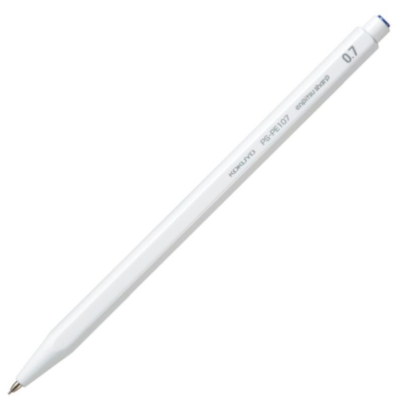KOKUYO 國譽  0.7六角自動鉛筆 自動鉛筆 PS-PE107【金玉堂文具】