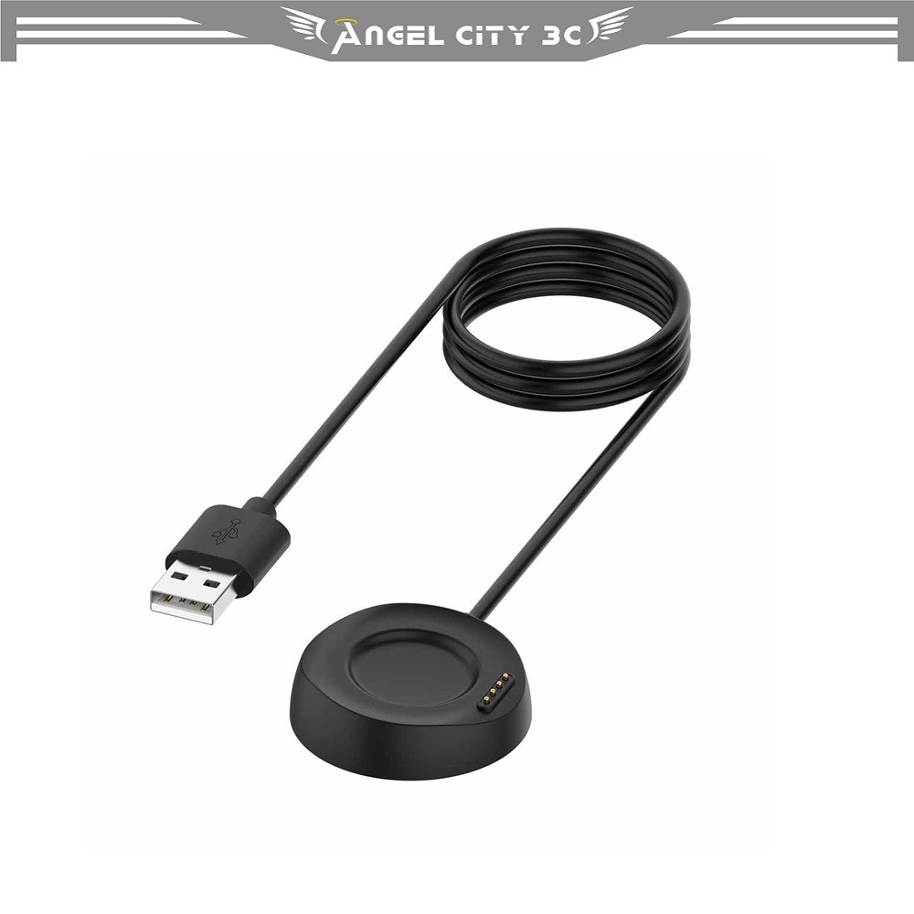 AC【充電線】華米 Amazfit 2 A1807 小米 智慧 智能手錶2代  磁吸充電器