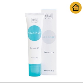 現貨～OBAGI Retinol Cream 28g 歐巴吉維他命A(視黃醇)乳霜