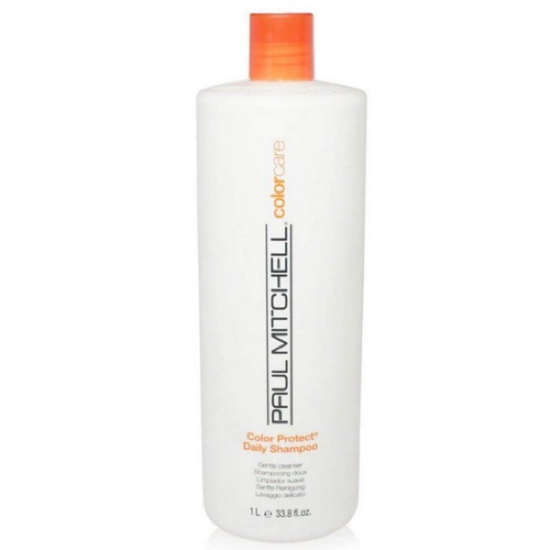 【PAUL MITCHELL 肯邦】護色洗髮精 1000ml