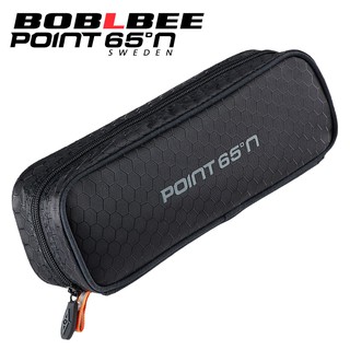 《POINT 65°N》 BOBLBEE Cable Caddy 旅行用 數位線材收納包