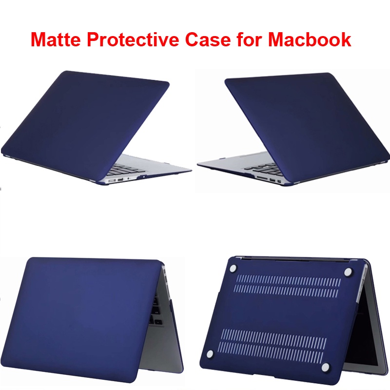 磨紗保護殼適用於 2015 Macbook Pro Retina 13 A1502 A1425 13.3吋 保護套