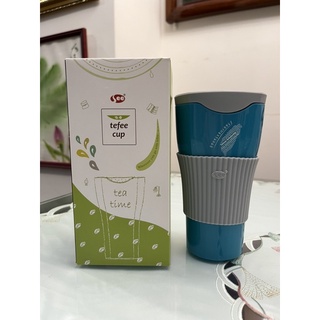 Tefee Cup 隨行杯 標準版(不含茶/咖啡濾杯)