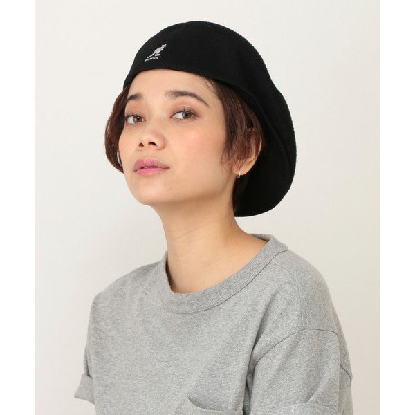 正品代購 Kangol  Authentic  WOOL  Ivy Shaped Cap 羊毛 小偷帽