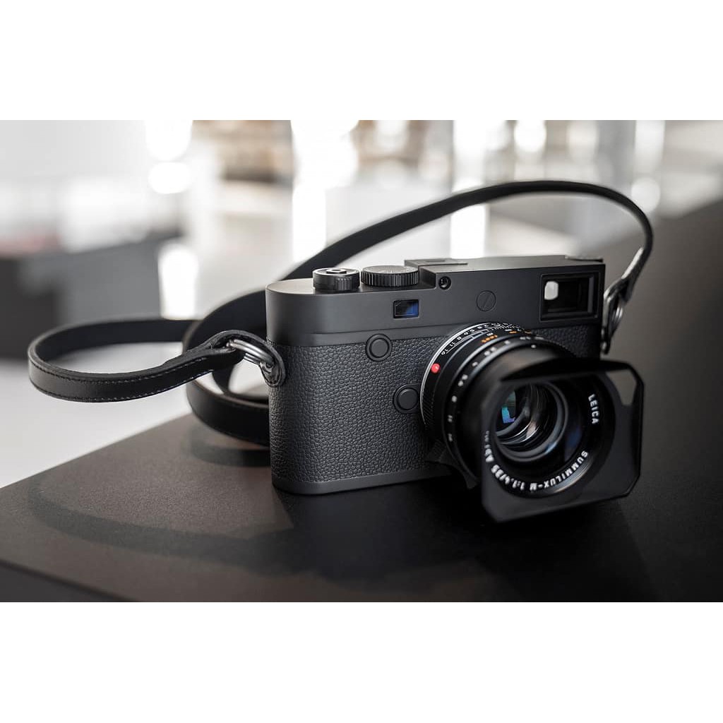 [博凱光學] 全新現貨供應 徠卡 Leica M10M M10  Monochrom 黑色 #1