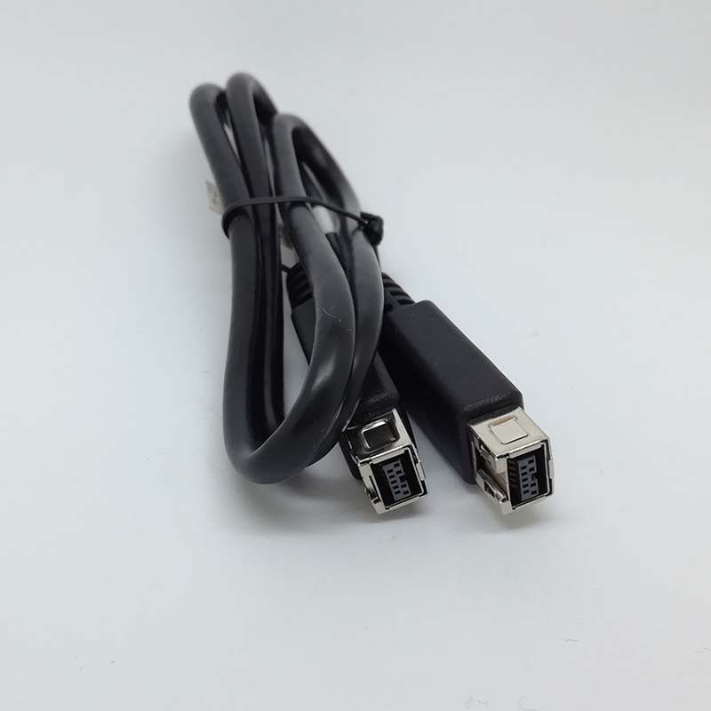 Firewire 9 針到 9 針電纜 IEEE 1394 FireWire 800 400 iLink 線