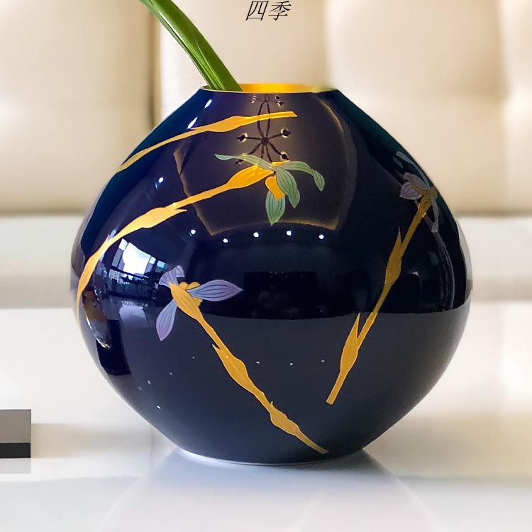 香蘭社花瓶的價格推薦 21年5月 比價比個夠biggo