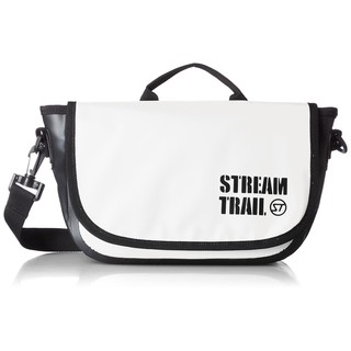 【Stream Trail】Clam 單肩休閒包 5L