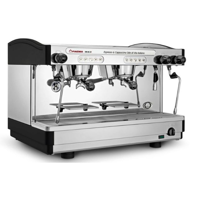 義大利 FAEMA E98 RE A/2 半自動咖啡機 營業用歡迎來電詢問

(可租賃)