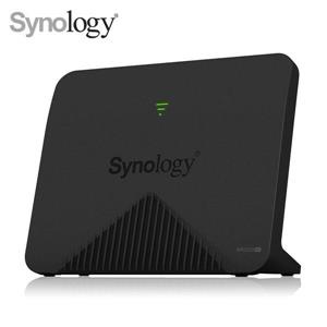 ☆永恩通信☆台南 Synology MR2200ac Mesh 無線路由器