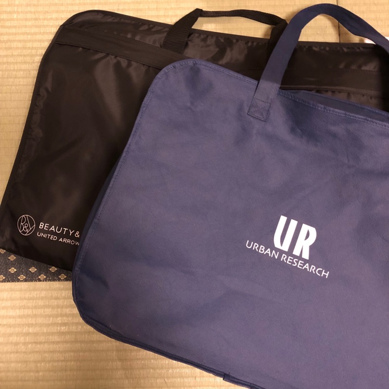 19 日本福袋urban Research Beauty And Youth 蝦皮購物