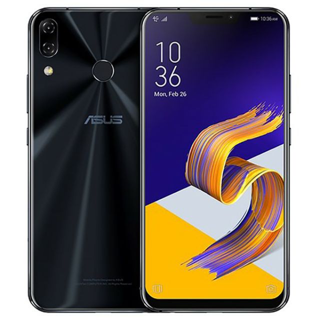 華碩 ASUS ZENFONE 5 ZE620KL 二手 附贈快充豆腐頭 需要可直接下標