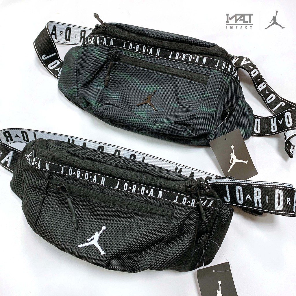 jordan taping crossbody bag